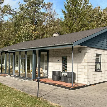 Lovely In With Wifi Casa vacanze Hals