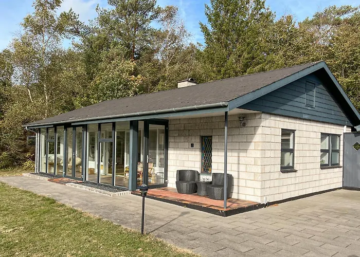 Lovely In With Wifi Casa vacanze Hals